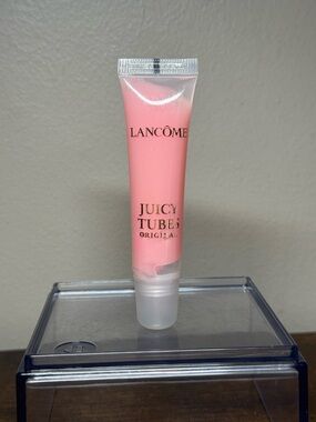 Lancôme Juicy Tubes Original Lip Gloss 02 spring fling